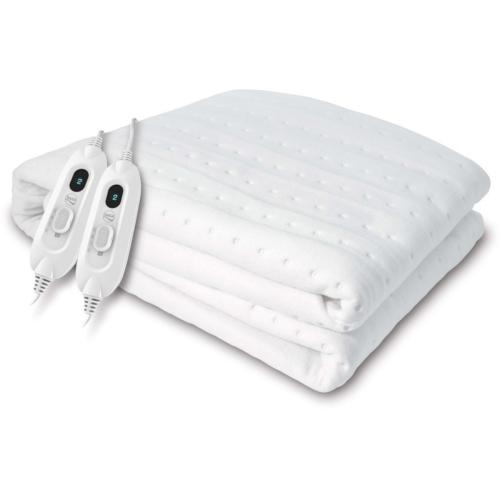 Ηλεκτρικό Θερμαινόμενο Υπόστρωμα (Διπλό) - 160x140cm