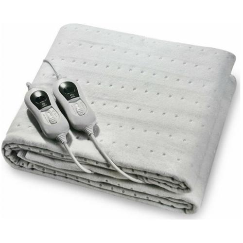 Ηλεκτρικό Θερμαινόμενο Υπόστρωμα (Διπλό) - 160x140cm