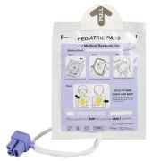 Ανταλλακτικά Pads Παιδικά για Απινιδωτή AED iPad (2 τμχ)