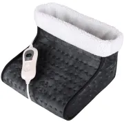 Ηλεκτρική Θερμοφόρα Ποδιών POWER HEAT | 30x30x24cm