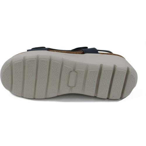 Ανατομικό Γυναικείο Πέδιλο  - Σκούρο Μπλε 2130