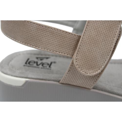 Ανατομικό Γυναικείο Πέδιλο  - Μπεζ 2131