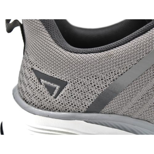  Ανατομικό Ανδρικό Αθλητικό Γκρι- Με Memory Foam 3105