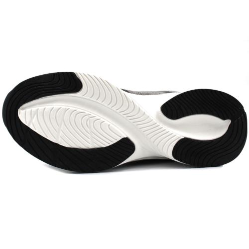  Ανατομικό Ανδρικό Αθλητικό Γκρι- Με Memory Foam 3105