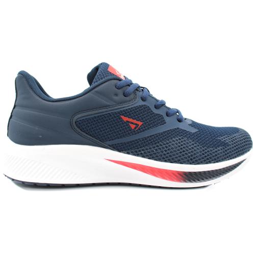  Ανατομικό Ανδρικό Αθλητικό Μπλε - Με Memory Foam 3106