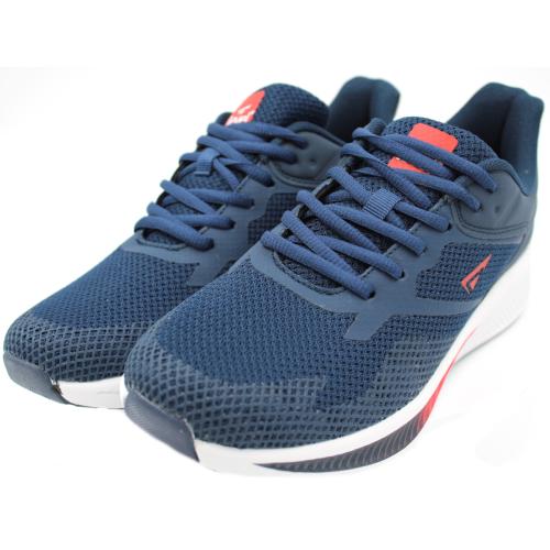  Ανατομικό Ανδρικό Αθλητικό Μπλε - Με Memory Foam 3106