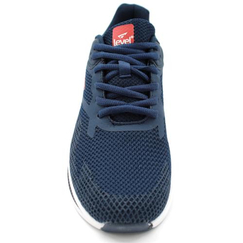  Ανατομικό Ανδρικό Αθλητικό Μπλε - Με Memory Foam 3106