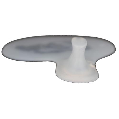 Προστατευτικό Μαξιλαράκι Μεταταρσίου Σιλικόνης