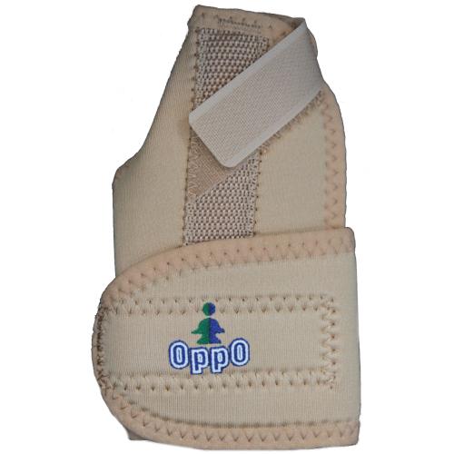 Νάρθηκας Αντίχειρα Για Ακινητοποίηση - One Size