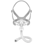 Μάσκα Ρινική Σιλικόνης για CPAP - YUWELL | YN-03