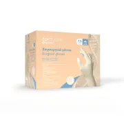 Γάντια Χειρουργικά Αποστειρωμένα Latex  Με Πούδρα | Soft Touch | Συσκ: 50 Ζεύγη