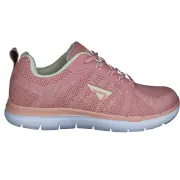  Ανατομικό Αθλητικό Γυναικείο Παπούτσι Memory Foam -Ροζ 3101