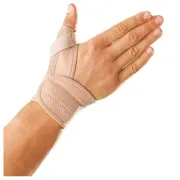 Νάρθηκας Αντίχειρα Για Ακινητοποίηση - One Size