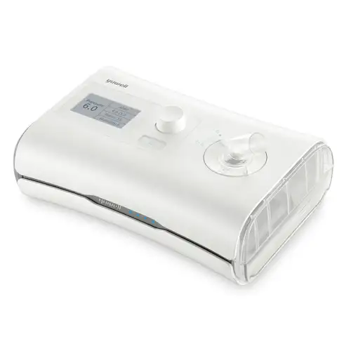 &Sigma;&upsilon;&sigma;&kappa;&epsilon;&upsilon;ή CPAP - &Alpha;&upsilon;&tau;&omicron;&rho;&upsilon;&theta;&mu;&iota;&zeta;ό&mu;&epsilon;&nu;&eta;&sigmaf; &Pi;ί&epsilon;&sigma;&eta;&sigmaf; | YH - 550