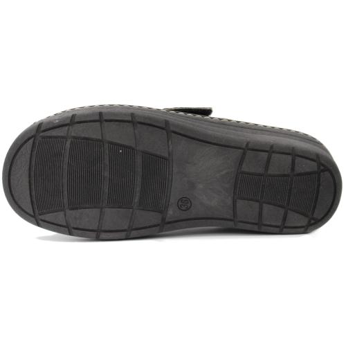 Ανατομική Γυναικεία Παντόφλα Snake Brown - 184