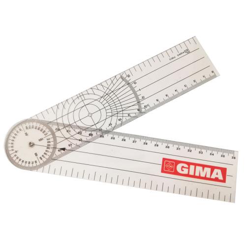 Γωνιόμετρο Gima