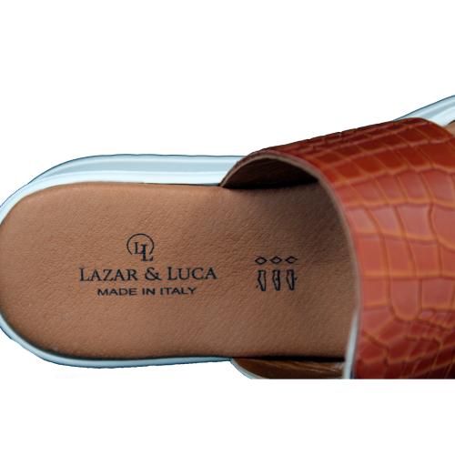 Ανατομική Γυναικεία Παντόφλα - Ταμπά | 622004