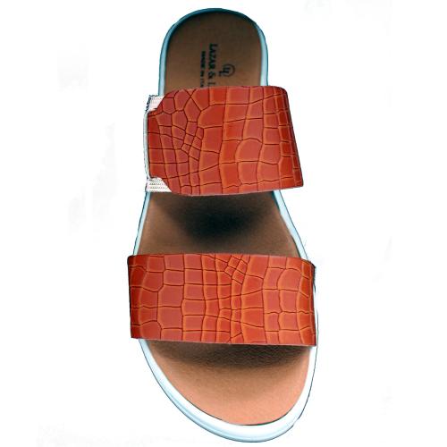 Ανατομική Γυναικεία Παντόφλα - Ταμπά | 622004