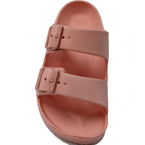 Ανατομική Γυναικεία Σαγιονάρα  Αδιάβροχη - Ροζ 890