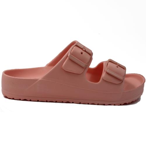 Ανατομική Γυναικεία Σαγιονάρα  Αδιάβροχη - Ροζ 890