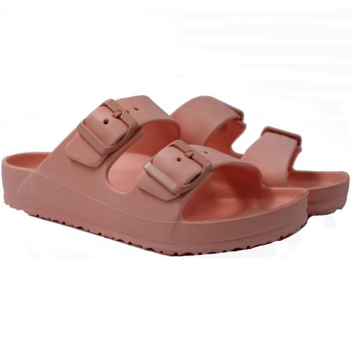 Ανατομική Γυναικεία Σαγιονάρα  Αδιάβροχη - Ροζ 890