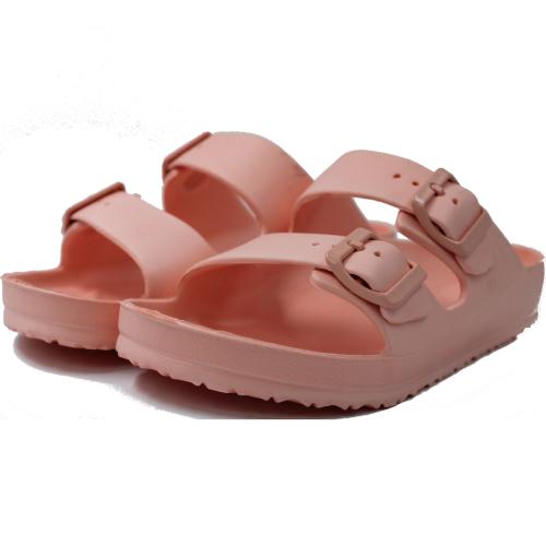 Ανατομική Γυναικεία Σαγιονάρα  Αδιάβροχη - Ροζ 890