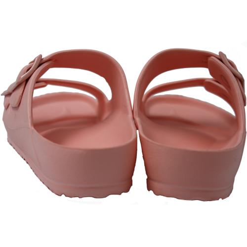 Ανατομική Γυναικεία Σαγιονάρα  Αδιάβροχη - Ροζ 890