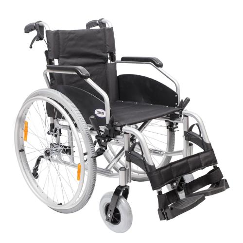 Αναπηρικό Αμαξίδιο ALU IV 43cm QR «Lion»