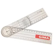 Γωνιόμετρο Gima