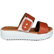 Ανατομική Γυναικεία Παντόφλα - Ταμπά | 622004