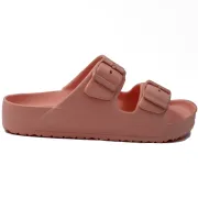 Ανατομική Γυναικεία Σαγιονάρα  Αδιάβροχη - Ροζ 890