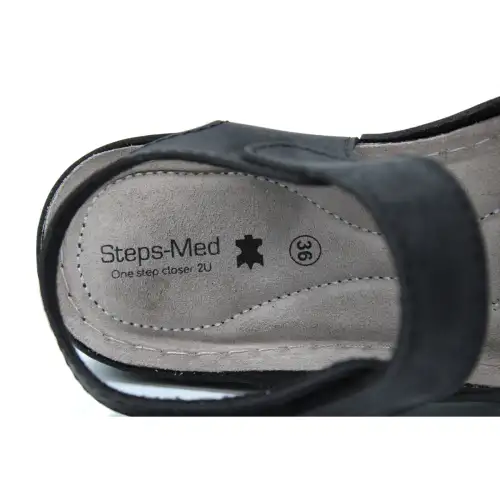 &Alpha;&nu;&alpha;&tau;&omicron;&mu;&iota;&kappa;ό &Gamma;&upsilon;&nu;&alpha;&iota;&kappa;&epsilon;ί&omicron; &Pi;έ&delta;&iota;&lambda;&omicron; - &Mu;&alpha;ύ&rho;&omicron; | Steps Med 11