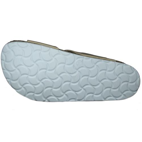 Ανατομική Γυναικεία Παντόφλα -Μπεζ | Steps Med 018