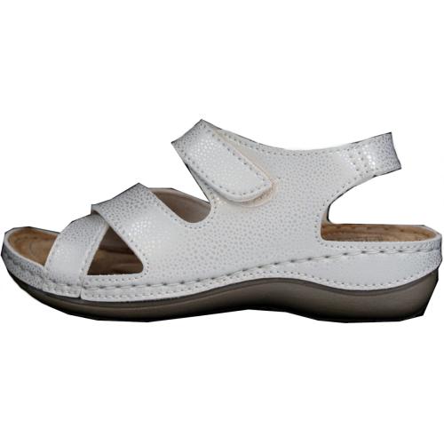 Ανατομικό Γυναικείο Πέδιλο  - Μπεζ 571