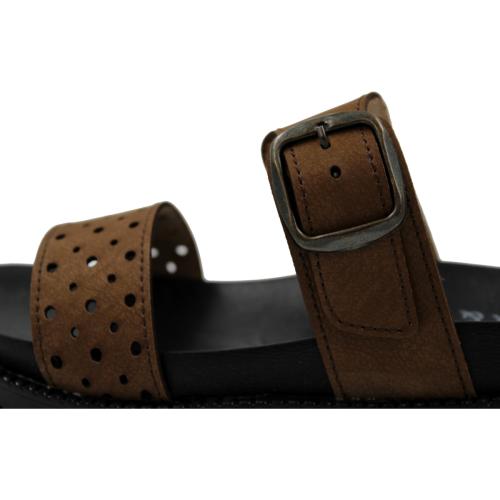 Ανατομικό Γυναικείο Σανδάλι - Καφέ 8820