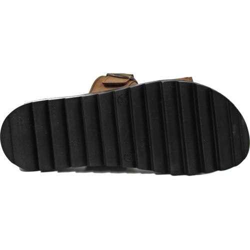 Ανατομικό Γυναικείο Σανδάλι - Καφέ 8820