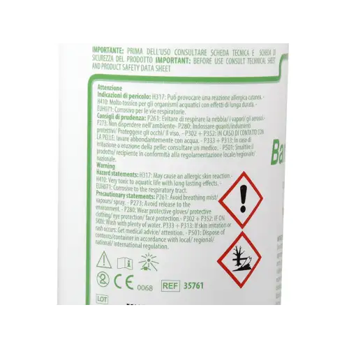 &Alpha;&pi;&omicron;&lambda;&upsilon;&mu;&alpha;&nu;&tau;&iota;&kappa;ό &Epsilon;&rho;&gamma;&alpha;&lambda;&epsilon;ί&omega;&nu; Barrycidal - 1000ml