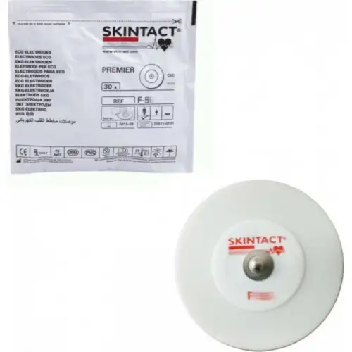 &Eta;&lambda;&epsilon;&kappa;&tau;&rho;ό&delta;&iota;&alpha; &Kappa;&alpha;&rho;&delta;&iota;&omicron;&gamma;&rho;&alpha;&phi;ή&mu;&alpha;&tau;&omicron;&sigmaf; | &Delta;&iota;&alpha;&mu;&epsilon;&tau;&rho;&omicron;&sigmaf;: 50mm - &Sigma;&upsilon;&sigma;&kappa;&epsilon;&upsilon;&alpha;&sigma;ί&alpha; 1200 &tau;&mu;&chi; | SKINTACT F-50C