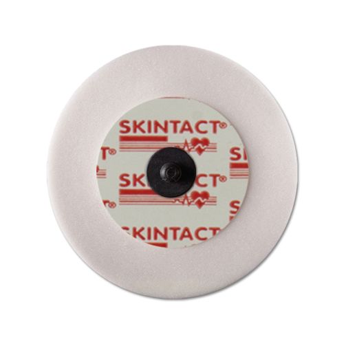 Ηλεκτρόδια Καρδιογραφήματος | Διαμετρος: 50mm - Συσκευασία: 30 τμχ | SKINTACT F-50C
