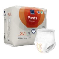 Abena Abri Flex Premium &Pi;ά&nu;&epsilon;&sigmaf; &Beta;&rho;&alpha;&kappa;ά&kappa;&iota; &Alpha;&kappa;&rho;ά&tau;&epsilon;&iota;&alpha;&sigmaf; Xlarge | &Sigma;&upsilon;&sigma;&kappa;: 16&Tau;&mu;&chi;