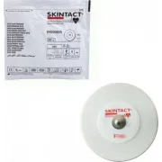 Ηλεκτρόδια Καρδιογραφήματος | Διαμετρος: 50mm - Συσκευασία 1200 τμχ | SKINTACT F-50C