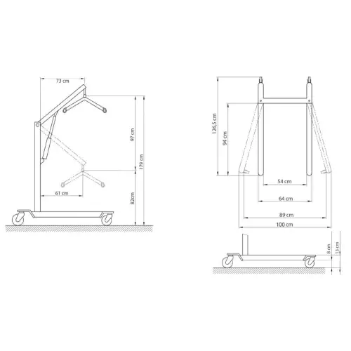 &Gamma;&epsilon;&rho;&alpha;&nu;ό&sigmaf; &alpha;&nu;ύ&psi;&omega;&sigma;&eta;&sigmaf; &Mu;&Beta;&Kappa; TALOS II