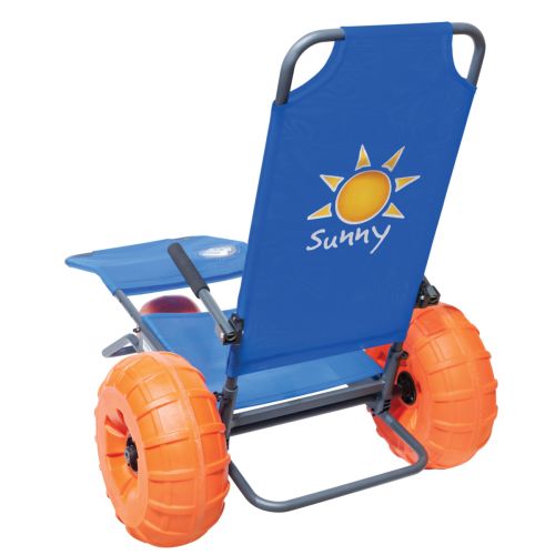 Αναπηρικο Αμαξίδιο Θαλάσσης “SUNNY” 0805310