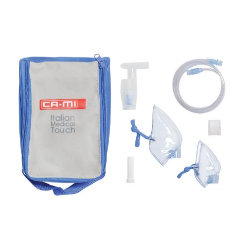 Νεφελοποιητής Flo Miko CA – MI