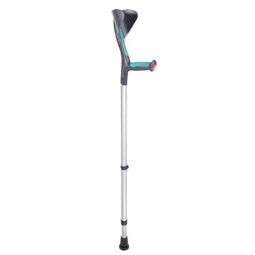 Βακτηρία Αγκώνος με Ανακλαστήρα Advance – Herdegen Τυρκουάζ