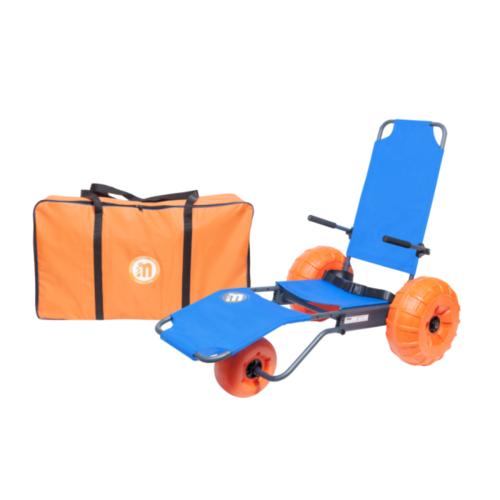 Τσάντα μεταφοράς αμαξιδίου Θαλάσσης Sunny