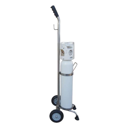 Καρότσι Μεταφοράς Φιαλών