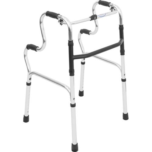 Περιπατητήρας Πτυσσόμενος Με Λαβές 2 Επιπέδων