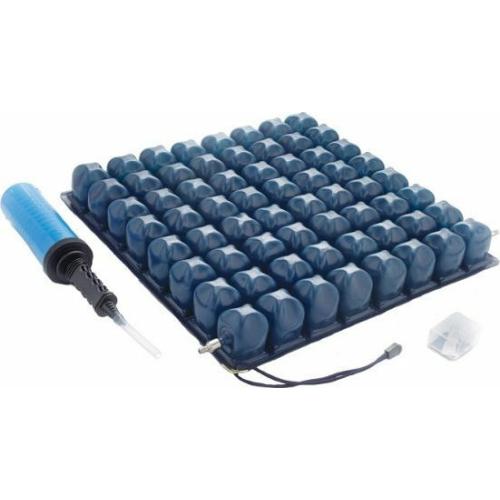 Μαξιλάρι Moretti Μονής Εισόδου Αέρα | 40x40x10cm