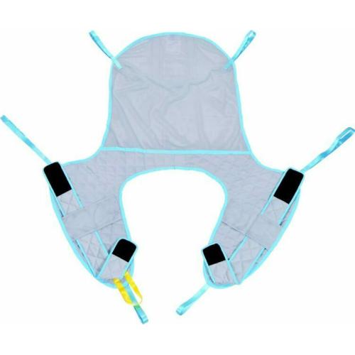 Σάκος Γερανού Full Body Comfort Standard